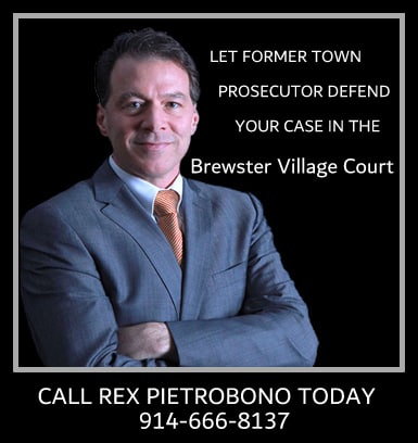 Brewster Village Court (Brewster Justice Court) Putnam County New York