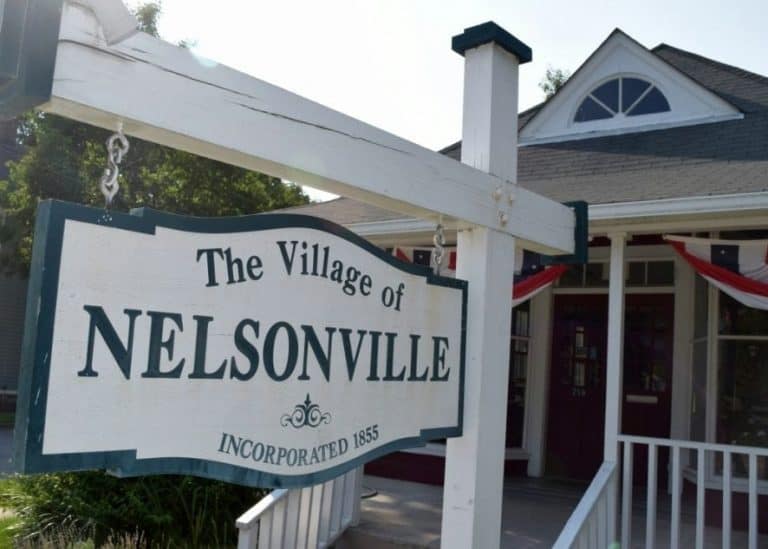 Nelsonville Village Court (Nelsonville Justice Court) Putnam County