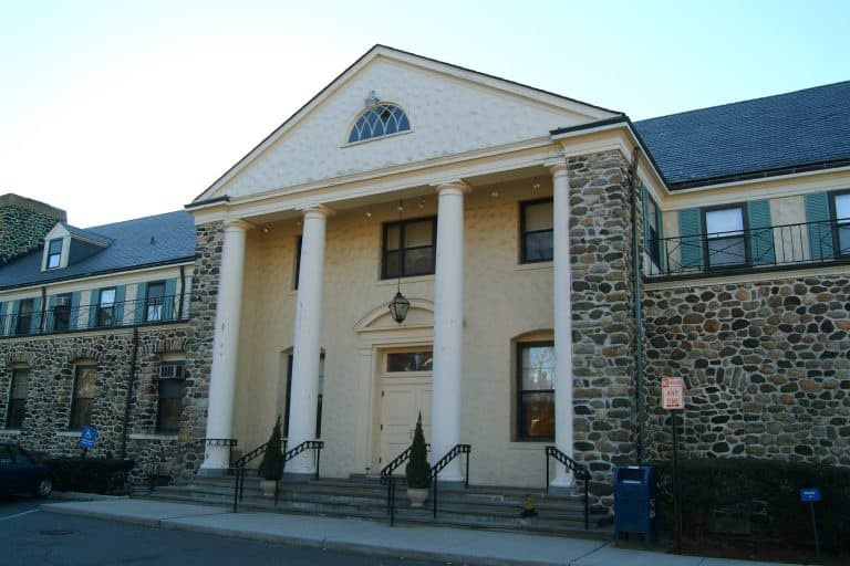 Eastchester Town Court (Eastchester Justice Court) Westchester County